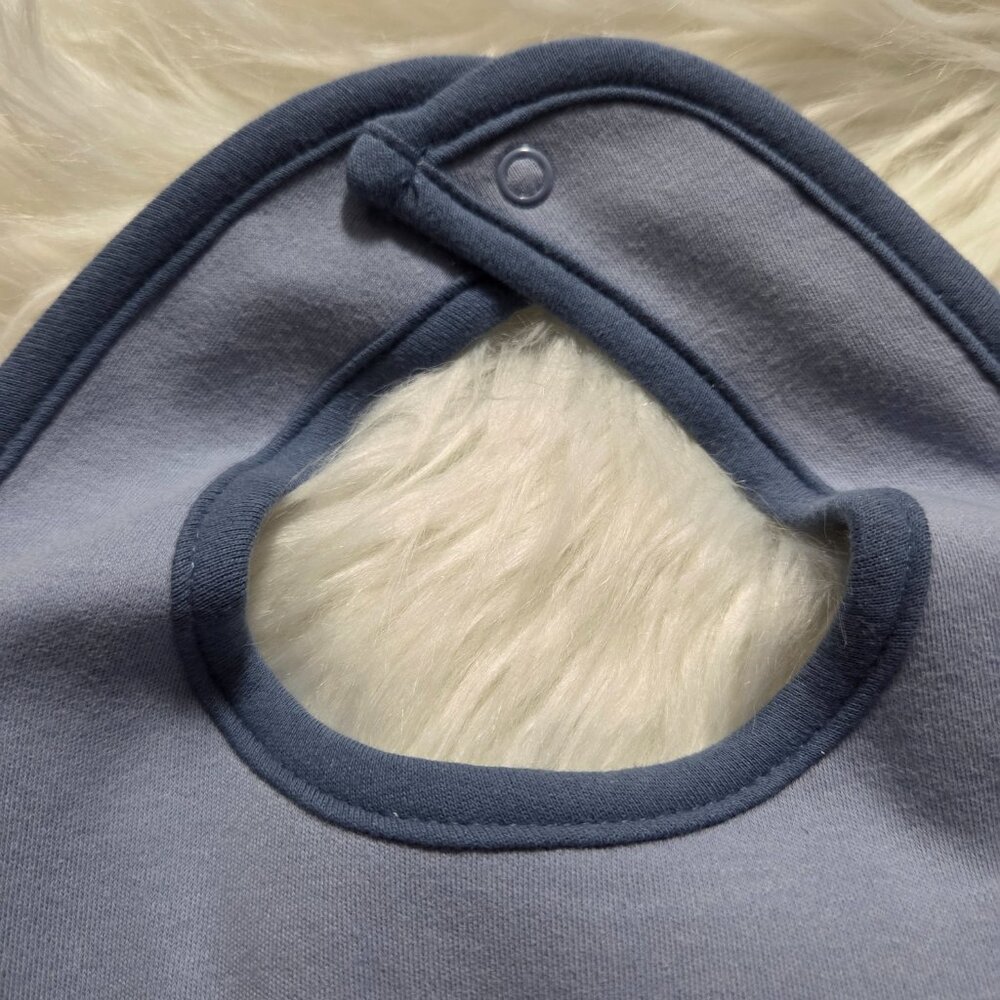 Carter's "One" Bib - Picture 4 of 7